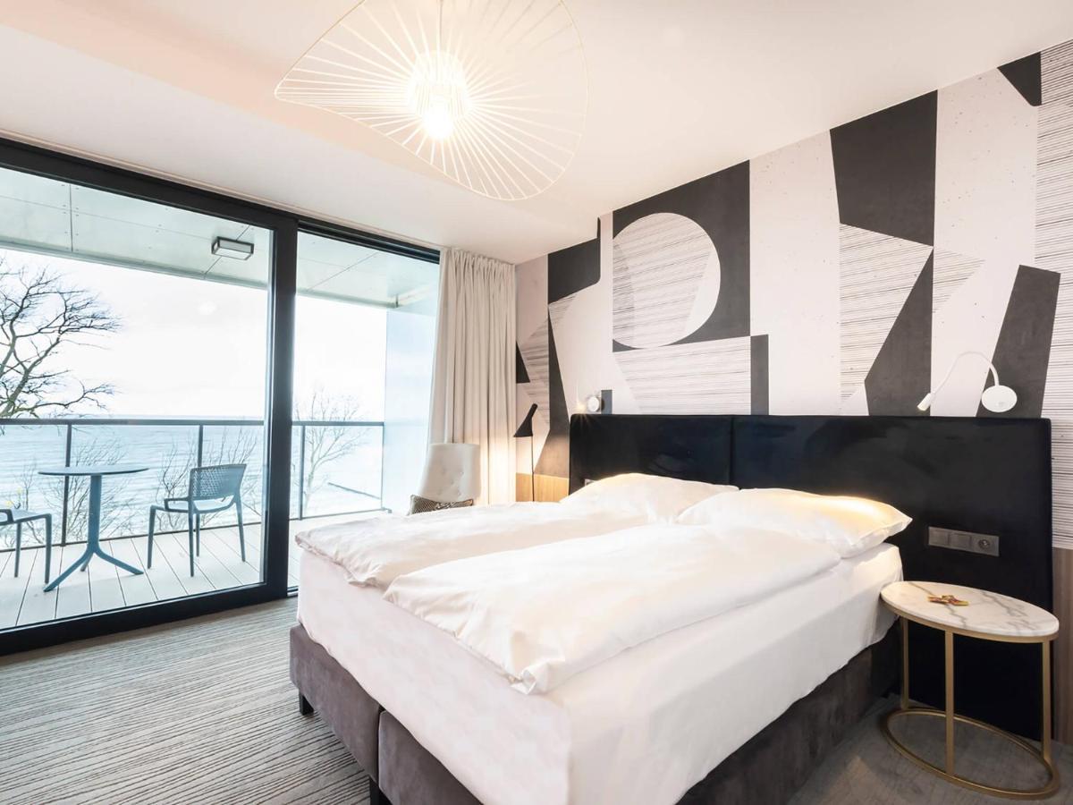 Vacationclub - Seaside 411 Apartamento *